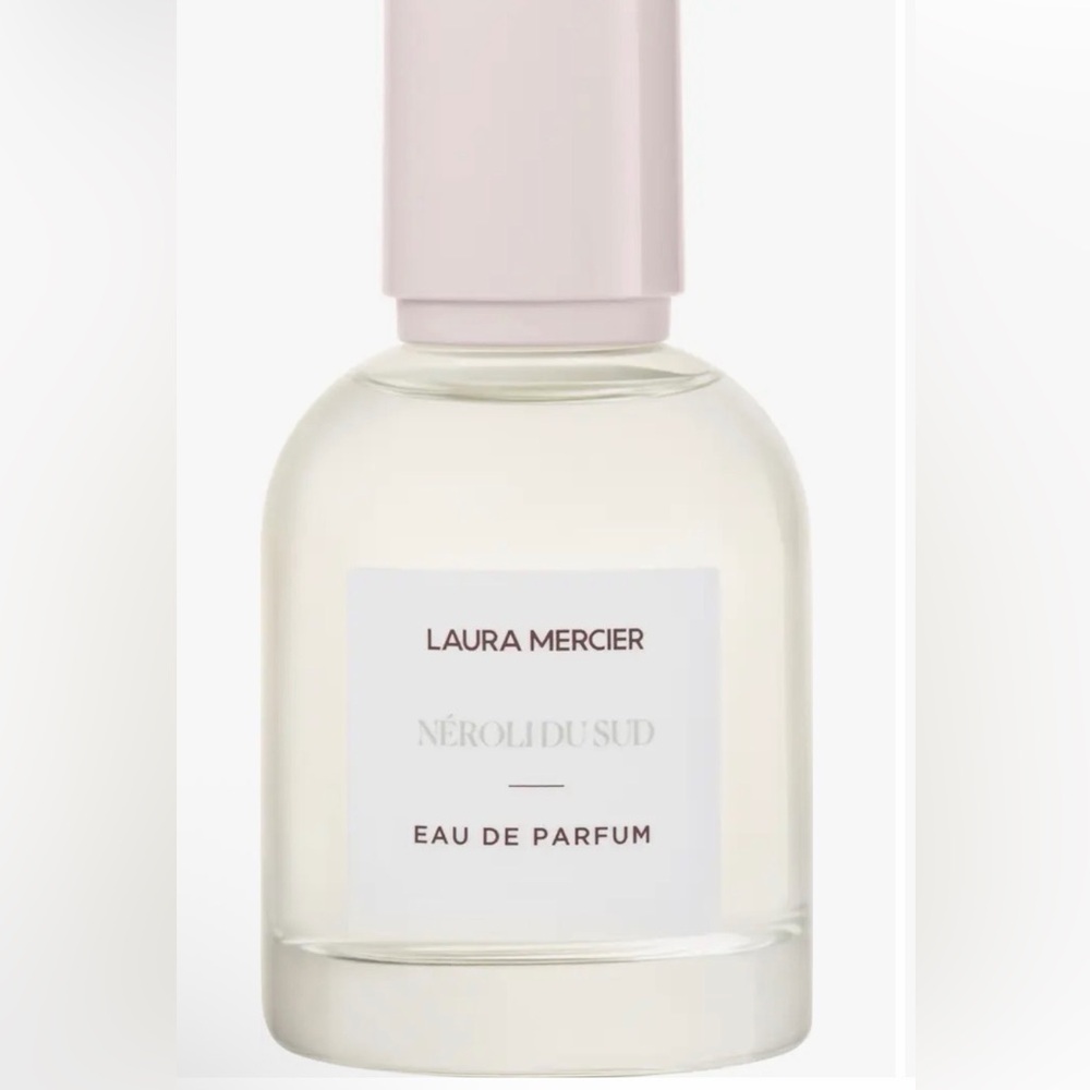 Laura Mercier Néroli du Sud Eau de Parf 1.7 new